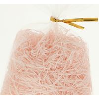 シモジマ 紙パッキン 40g サクラ 003800824 1セット(10袋)（直送品）