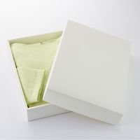 シモジマ ソフィアBOX SO-15 006857150 1セット（10枚入×10）（直送品）