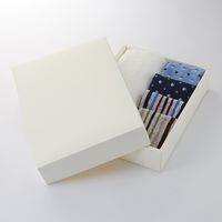 シモジマ ソフィアBOX SO-18 006857180 1セット（10枚入×10）（直送品）