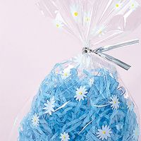 シモジマ クリスタルパック Mー1 ラブリー 006968009 1セット(1束(50枚)×10)