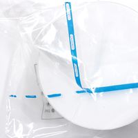 免税店用袋 S 006995400 1セット（50枚入×20）（直送品）