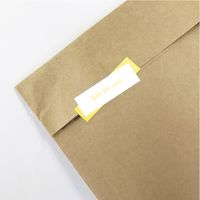 シモジマ ギフトシール ゴールドパイル 007063791 1セット(1袋(63片)×10)（直送品）