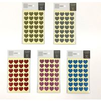 シモジマ タックラベル No.312 16×19 007073105 1セット(1袋(28片)×30)