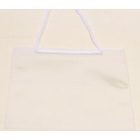 VN-243 イベント吊下げ名札 薄型エコ 007310707 1セット（50枚入×10）（直送品）