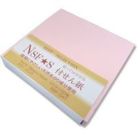 トップフォーム NSFー04T.フセンシ75X75 P 007597571 1セット(10個)（直送品）