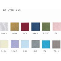 シモジマ オーガンジーバッグ XL ゴールド 008705082 1セット(1束(10枚)×5)