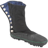 大同石油 たび11号中割先丸 スパイク底 24.5cm 11A-24.5（直送品）