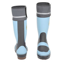 大同石油 オビーブーツHG ラジアル底 サイズ26m 76B-26.0（直送品）