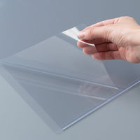 西敬 貼れるカードケース A3判 ハレカA3 1枚