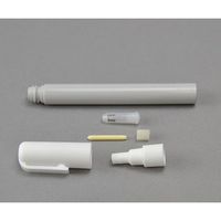 呉竹 工業用塗布具(ペン型容器) 容器セット φ2mm 1袋(10セット入) A1-10 1袋(10セット) 3-9214-01（直送品）