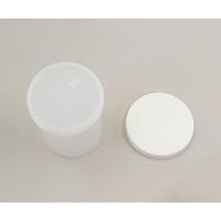 アズワン パッククリーン(フロロテクト) 600mL 600F 1個 4-735-04（直送品）