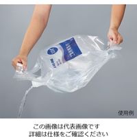 アズワン 工業用精製水(ハンディータンク) 10L AH-10 1個 4-778-01（直送品）