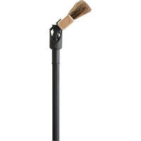 Ebnat スーパーブルーム ブラシユニット 32cm馬毛 EB-101 1セット（2個入）（直送品）