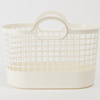 Freddy Leck ランドリーバスケットミニ FL-173 1セット（4個入）（直送品）