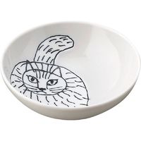 山加商店 リサラーソン ボウル5枚セット LL20-72 1セット（直送品）