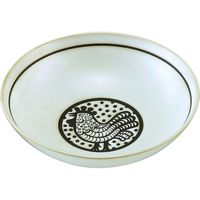 山加商店 リサラーソン ファイブボウルセット LL40-72 1セット（直送品）