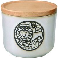 山加商店 リサラーソン レンジストッカー3点セット LL40-82-3 1セット（直送品）