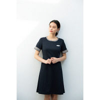 フォーク nuovo ワンピース NVY 21号 FO25059-7-21号（直送品）