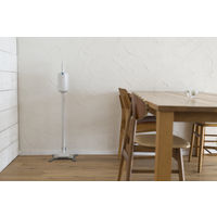 ±0 コードレスクリーナー 白 XJC-Y010