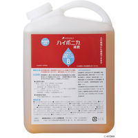 協和 ハイポニカ液体肥料4リットルセット 040014 （A・B液2本セット）