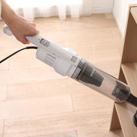 アイリスオーヤマ 2WAYスティッククリーナースリム シルバー IC-S2-S（568830）