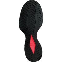 安全靴/セーフティシューズ ピーク PEAK SAFETY WOK-4505 ピンク 25.5cm（直送品）