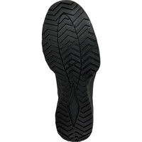 安全靴/セーフティシューズ ピーク PEAK SAFETY WOK-4506 ブラック 28.0cm（直送品）