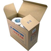 菊水テープ 一般両面テープNO.224 15mm×50m KS-WT NO.224 1550-30P 1セット(30巻)