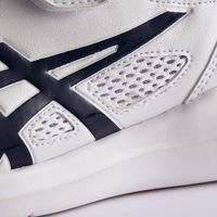 【ナースシューズ/靴】アシックス ナースウォーカー203 24.5cm 1A032-101 1足