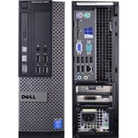 DELL Optiplex リサイクルデスクトップPC Core i5/Office無し（直送品）