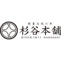 サニーフーズ 【産直ギフト】「杉谷本舗」五三焼かすてら詰合せ SC-830（直送品）