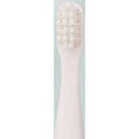 パナソニック 替えブラシ ポケットドルツ やわらかめタイプ 2本入 白 EW0958-W 1個