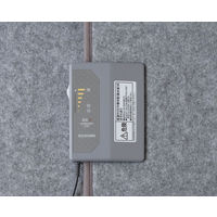 アイリスオーヤマ デスクパネルヒーター PH-TSA 無段階温度調節 自動電源オフ機能付