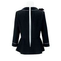 ボンマックス BONOFFICE プルオーバー ブラック BCD8702-30-19（直送品）