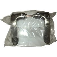 川口技研 H-32-N ニッケル (ハンドルのみ) 1個