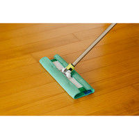 山崎産業 フロアラボ マルチワイパー 本体 4903180184163 1セット(1本×3)