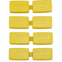 共栄金物製作所 らくダン 4個入り×2P RKD-4-2P 1パック(4個入×2)（直送品）