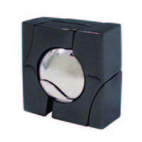 ハナヤマ はずる キャスト マーブル 知恵の輪 55727 1個