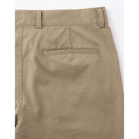 FACE MIX(フェイスミックス) メンズストレートパンツ ベージュ 91 FP6028M-1-91（直送品）