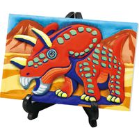 アーテック 白彫板 B 20106 4枚（直送品）