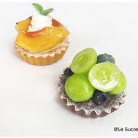 アーテック 植物性樹脂ねんど ラフィーネ 23002 2個