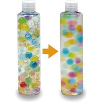 アーテック 水でふくらむ不思議なビーズ!!ウォータービーズストラップ 55804 1セット(1個×2)