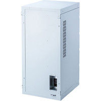 サンワサプライ 電子暗証番号ロック付き個別小型収納キャビネット CAI-CAB51 1台（直送品）