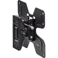 サンワサプライ 壁掛用モニタアーム CR-LA206 1個