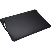 サンワサプライ PCプロテクトスーツ IN-WETSL13BK 1個（直送品）