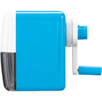 アスカ らくらくあんしんけずりきミニ ブルー PS90B 1セット(2台)