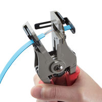 エレコム スーパーフラットケーブル専用皮むき工具 LD-KKTFS 1個