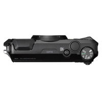 RICOH(リコー)　工事用デジタルカメラ WG-6BK 防水8級/防塵6級 CALSモード搭載 光学5倍 約2000万画素 1台