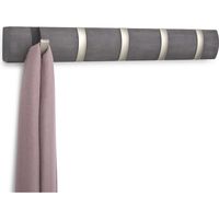 アントレックス フリップフック(5) ドリフトウッド(ライトグレー) 23188501143 1個