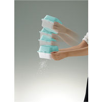 リッチェル シェリー ザルバッとん 大盛 4950672655694 1セット(3個)（直送品）